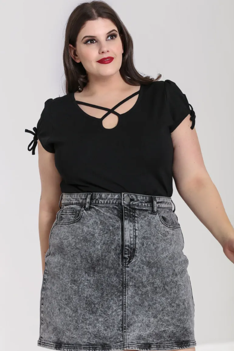 Cristina Top