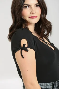 Cristina Top