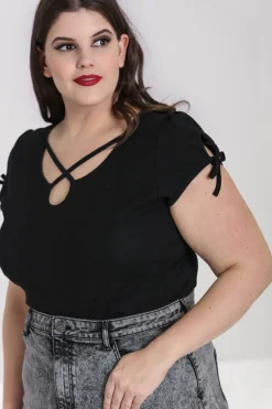 Cristina Top
