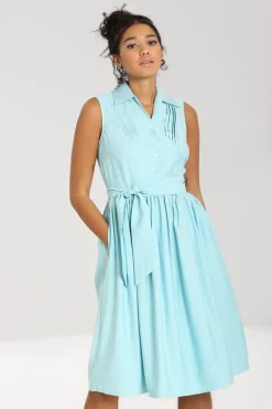 Cry-Baby Dress