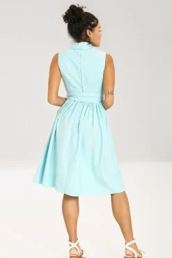 Cry-Baby Dress