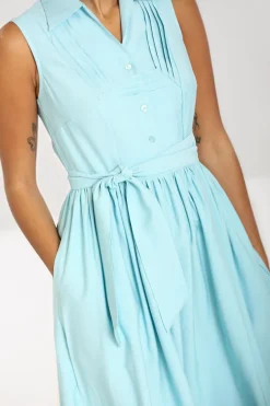 Cry-Baby Dress