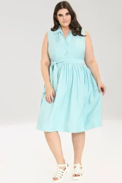 Cry-Baby Dress