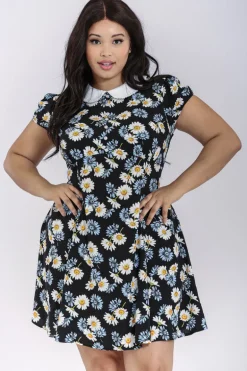 Daisy Mini Dress