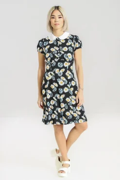 Daisy Mini Dress