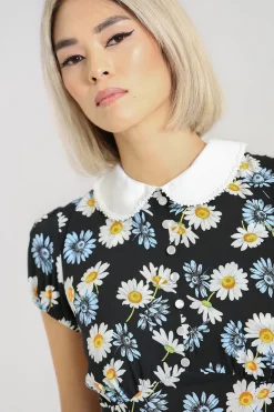 Daisy Mini Dress