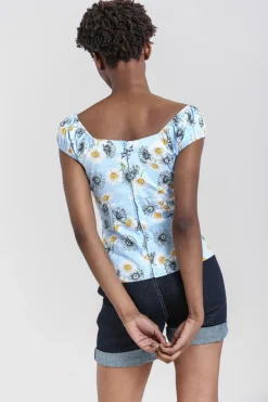 Daisy Top