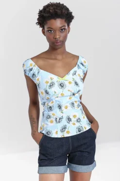 Daisy Top