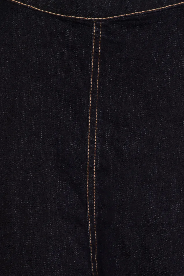 Dakota Pinafore Dress