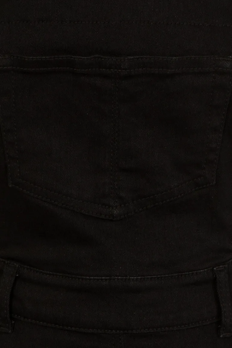Dakota Pinafore Dress