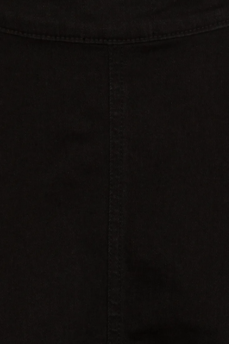 Dakota Pinafore Dress