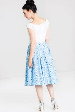 Daphne 50's Skirt