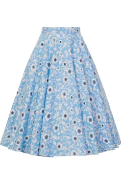 Daphne 50's Skirt
