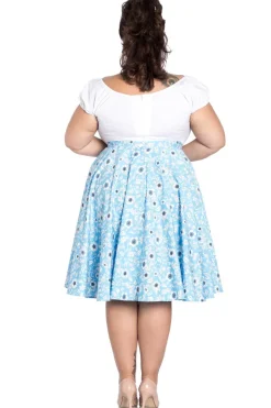 Daphne 50's Skirt