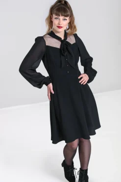 Darcia Mid Dress