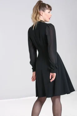 Darcia Mid Dress