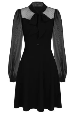 Darcia Mid Dress