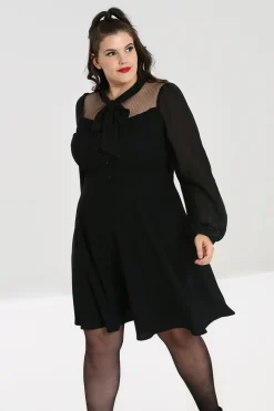 Darcia Mid Dress