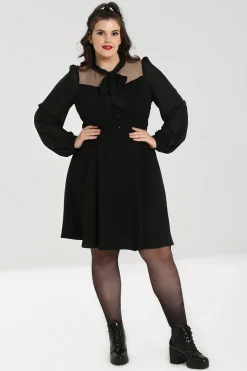 Darcia Mid Dress