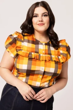 Darlene Blouse