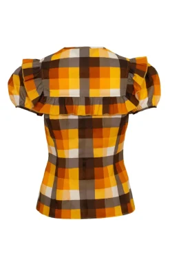 Darlene Blouse