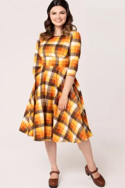 Darlene Dress