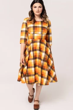 Darlene Dress