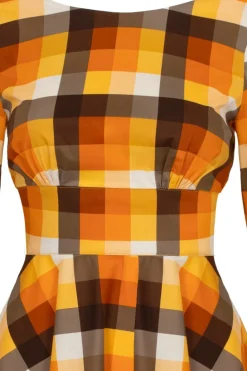 Darlene Dress