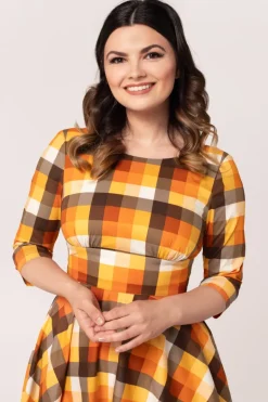 Darlene Dress