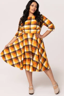 Darlene Dress