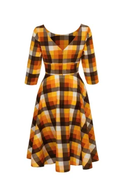 Darlene Dress