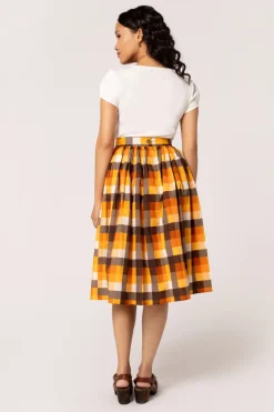 Darlene Skirt