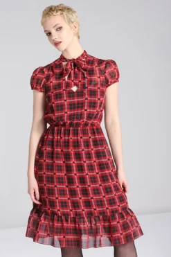 Date Night Knee Dress