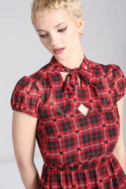 Date Night Knee Dress