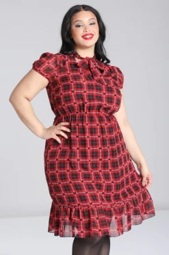 Date Night Knee Dress