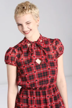Date Night Knee Dress