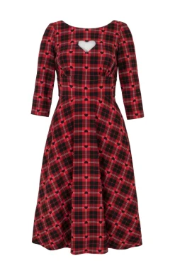 Date Night Midi Dress