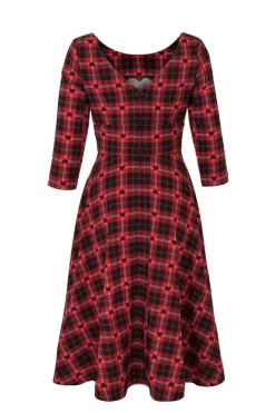 Date Night Midi Dress