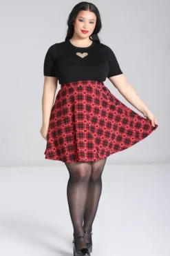 Date Night Skirt