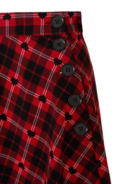 Date Night Skirt