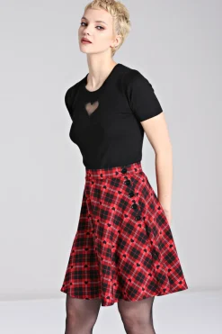 Date Night Skirt