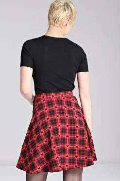 Date Night Skirt