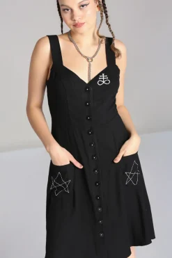 Destroya Knee Dress