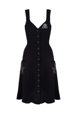 Destroya Knee Dress