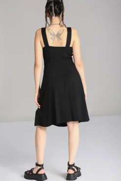 Destroya Knee Dress