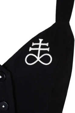 Destroya Knee Dress