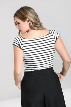 Dolly Top - New