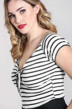 Dolly Top - New