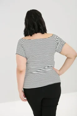 Dolly Top - New