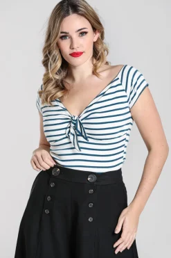Dolly Top - New - Sale